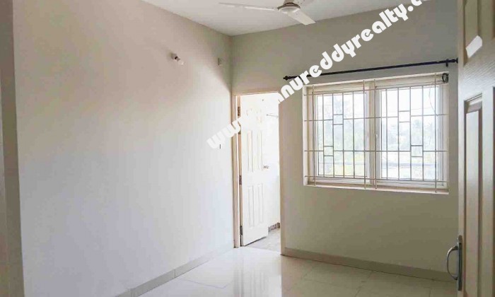 2 BHK Flat for Sale in Ramanathapuram