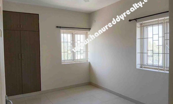 2 BHK Flat for Sale in Ramanathapuram