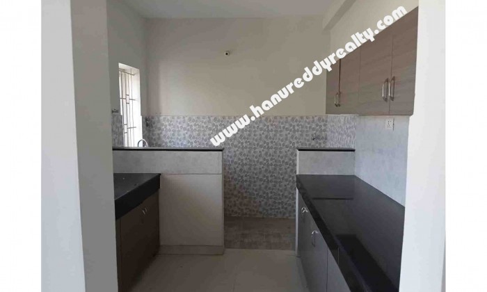 2 BHK Flat for Sale in Ramanathapuram