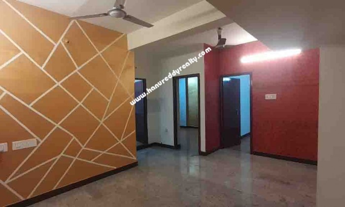 2 BHK Flat for Sale in Hope College