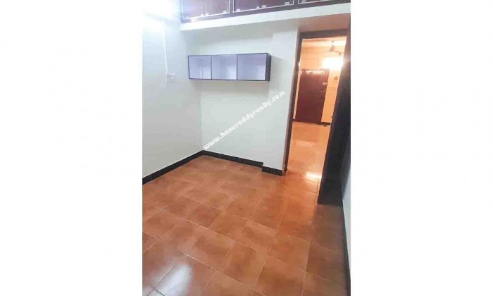 2 BHK Flat for Sale in Hope College