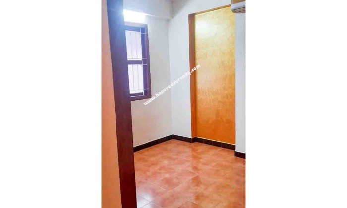 2 BHK Flat for Sale in Hope College