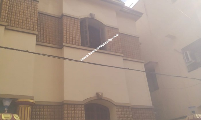 7 BHK Standalone Building for Sale in Choolai