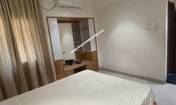 2 BHK Flat for Rent in Anna Nagar East