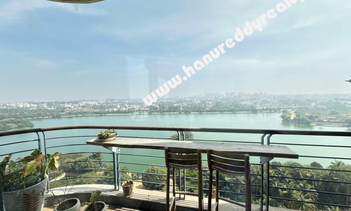 4 BHK Flat for Sale in Jakkur