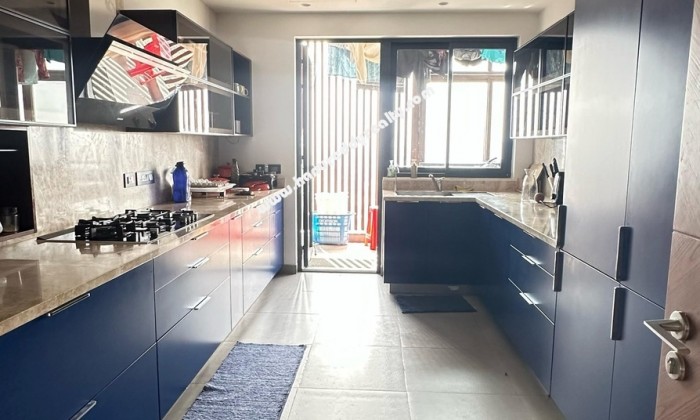 4 BHK Flat for Sale in Jakkur