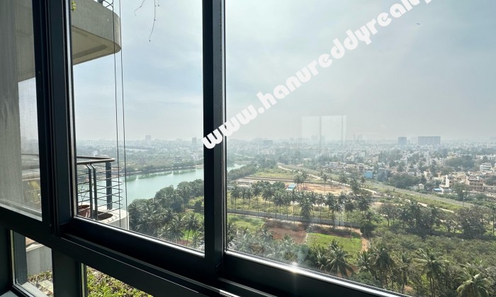 4 BHK Flat for Sale in Jakkur