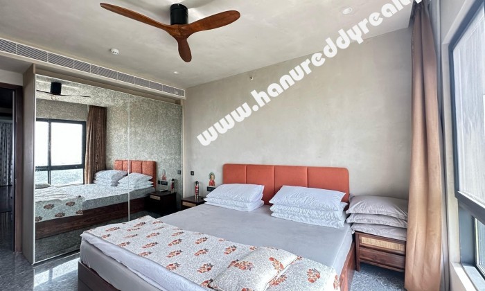 4 BHK Flat for Sale in Jakkur