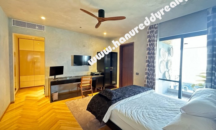 4 BHK Flat for Sale in Jakkur