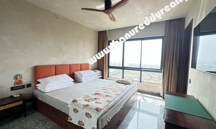 4 BHK Flat for Sale in Jakkur