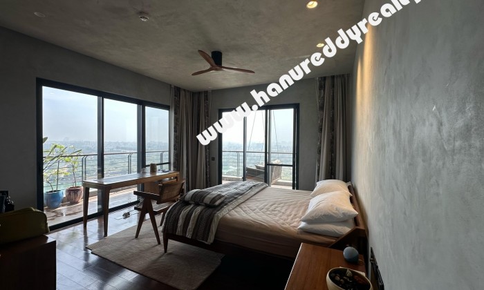 4 BHK Flat for Sale in Jakkur