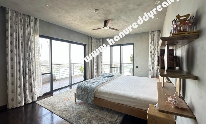 4 BHK Flat for Sale in Jakkur