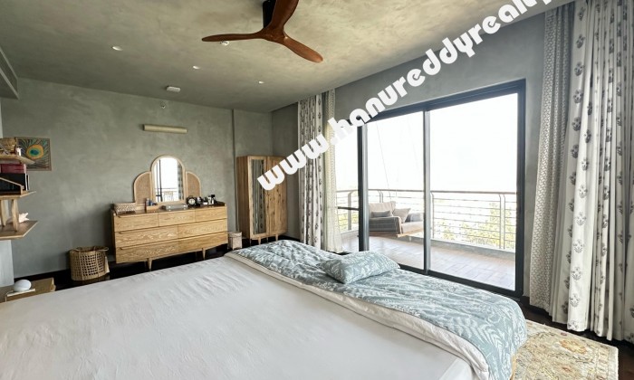 4 BHK Flat for Sale in Jakkur