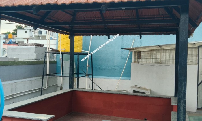 3 BHK Duplex House for Sale in Kuvempunagar
