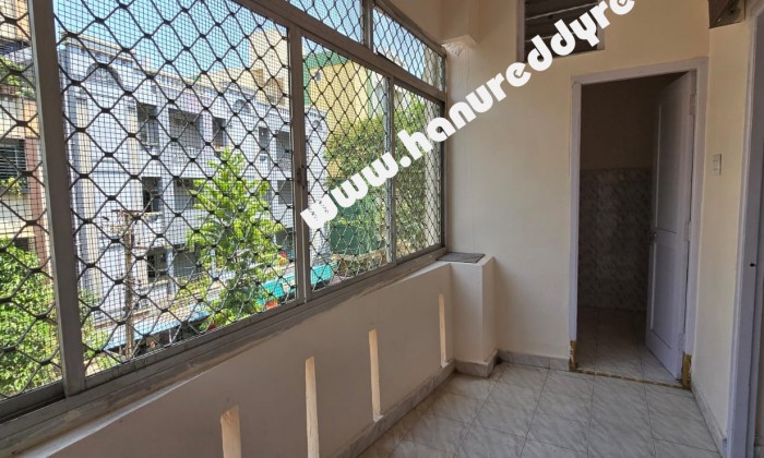 2 BHK Flat for Sale in Chinna Waltair