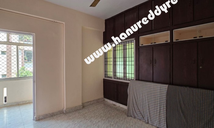 2 BHK Flat for Sale in Chinna Waltair