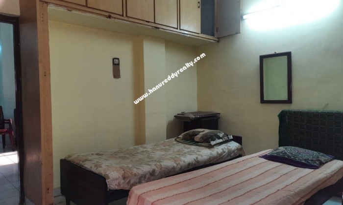 3 BHK Flat for Sale in Akkayyapalem