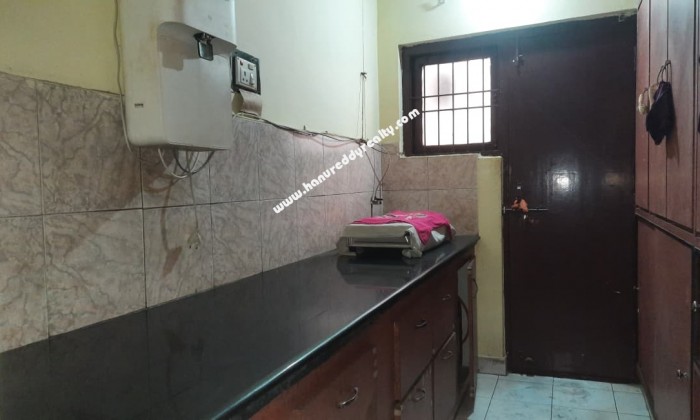 3 BHK Flat for Sale in Akkayyapalem
