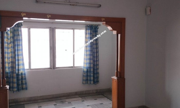 3 BHK Flat for Rent in Secunderabad