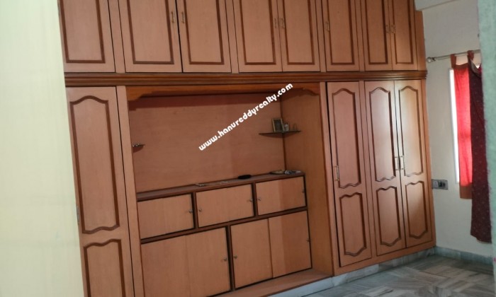 3 BHK Flat for Rent in Secunderabad