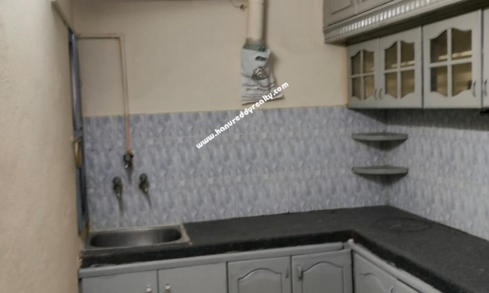 3 BHK Flat for Rent in Secunderabad