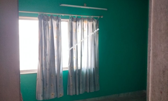 3 BHK Flat for Rent in Secunderabad