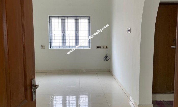 2 BHK Flat for Sale in Aminjikarai