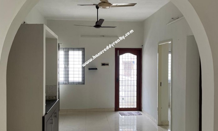 2 BHK Flat for Sale in Aminjikarai
