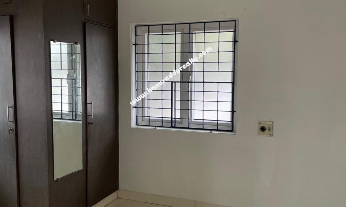 2 BHK Flat for Sale in Aminjikarai