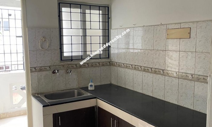 2 BHK Flat for Sale in Aminjikarai