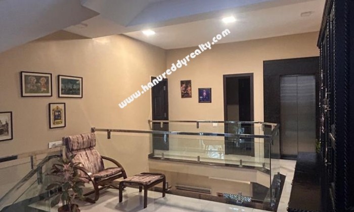 3 BHK Villa for Sale in Kanathur