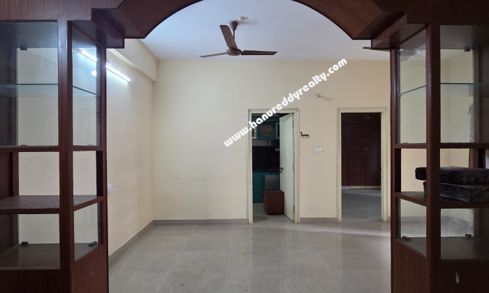 2 BHK Flat for Sale in L B colony