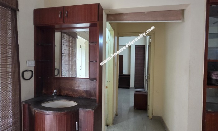 2 BHK Flat for Sale in L B colony