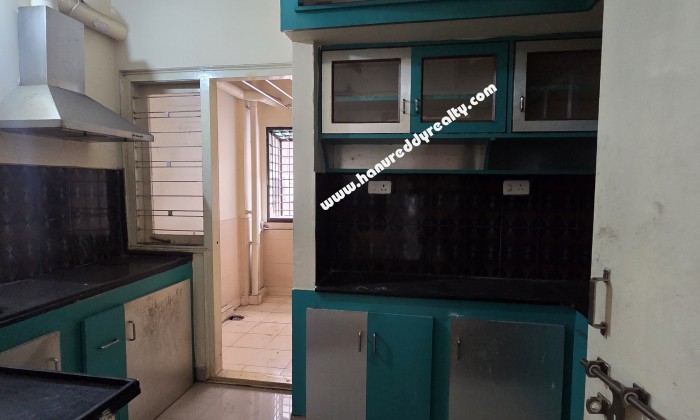 2 BHK Flat for Sale in L B colony