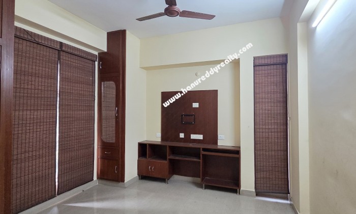 2 BHK Flat for Sale in L B colony