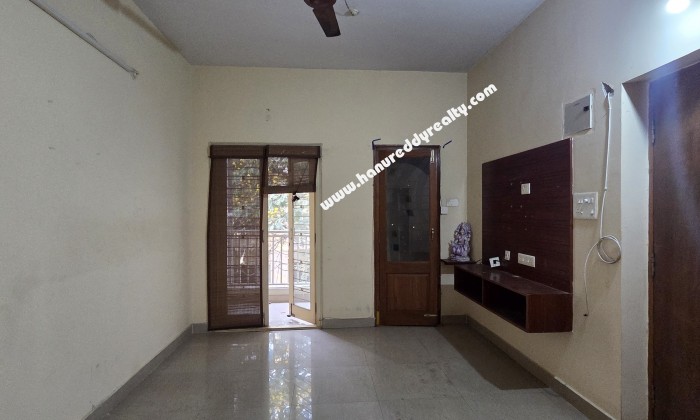2 BHK Flat for Sale in L B colony