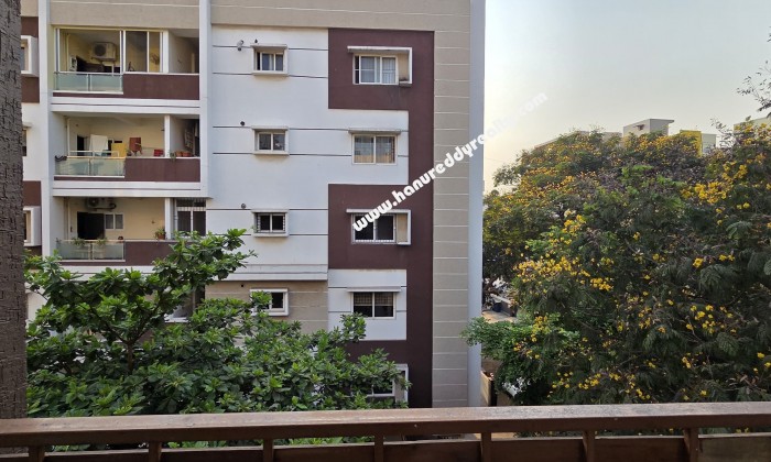 2 BHK Flat for Sale in L B colony