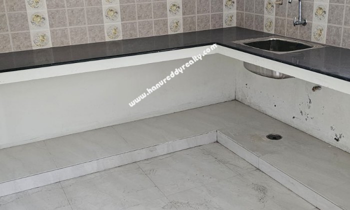 3 BHK Flat for Sale in Ayanambakkam