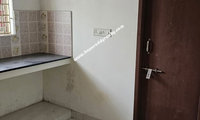 3 BHK Flat for Sale in Ayanambakkam