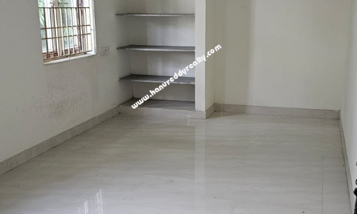 3 BHK Flat for Sale in Ayanambakkam