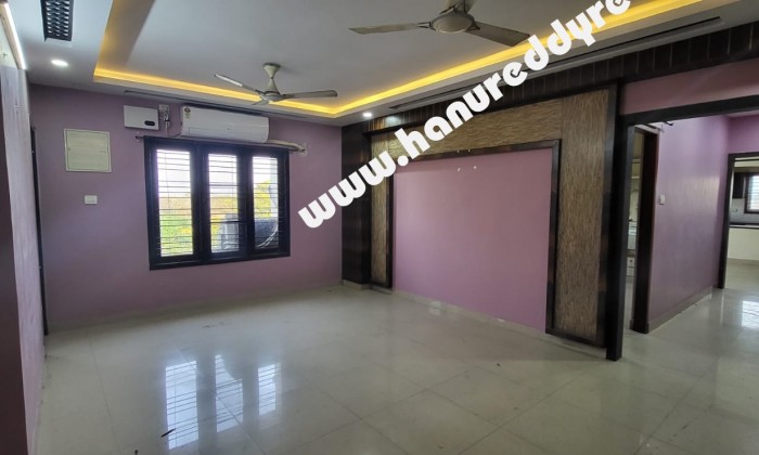 3 BHK Flat for Sale in Siripuram