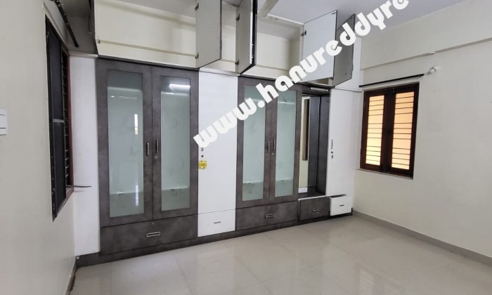 3 BHK Flat for Sale in Siripuram