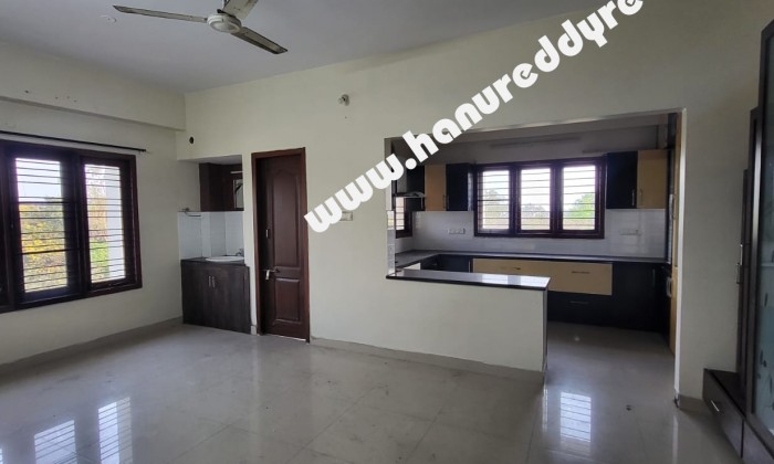 3 BHK Flat for Sale in Siripuram