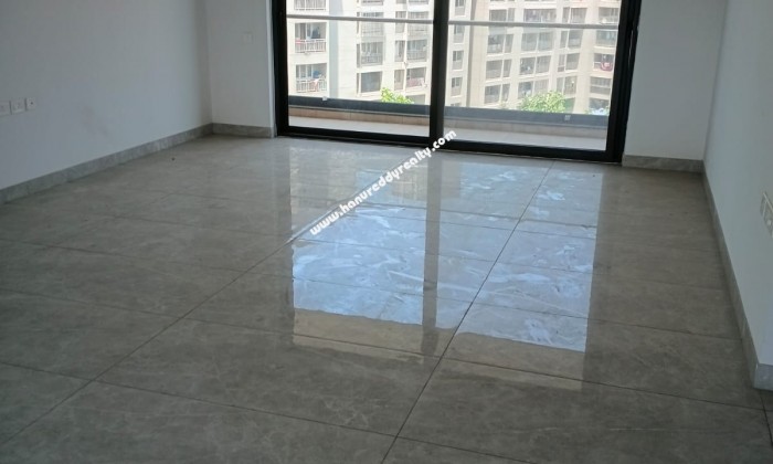 4 BHK Flat for Sale in Kondhwa