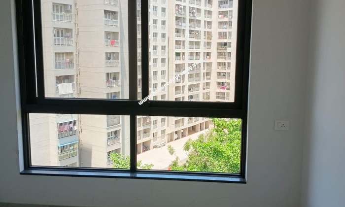 4 BHK Flat for Sale in Kondhwa