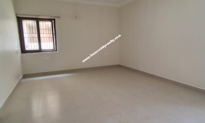 3 BHK Duplex Flat for Rent in Kokapet