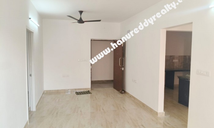 2 BHK Flat for Sale in Ayanambakkam