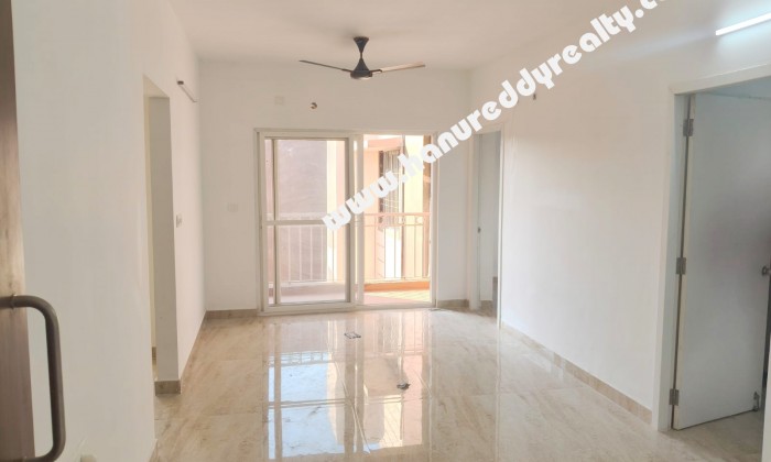 2 BHK Flat for Sale in Ayanambakkam