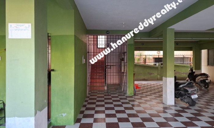 2 BHK Flat for Sale in Velachery