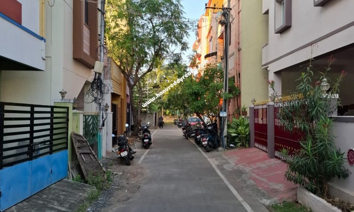 2 BHK Flat for Sale in Velachery